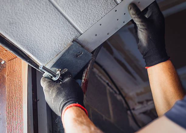 Reliable Garage Door Roller Replacement contractor in New Carlisle, OH by Garage Doors Repair Pro